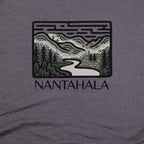Nantahala National Forest T-Shirt
