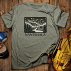 Nantahala National Forest T-Shirt
