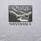 Nantahala National Forest T-Shirt