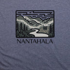 Nantahala National Forest T-Shirt