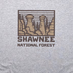 Shawnee National Forest T-Shirt