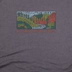 Allegheny National Forest T-Shirt