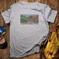 Allegheny National Forest T-Shirt