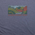 Allegheny National Forest T-Shirt