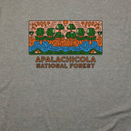 Apalachicola National Forest T-Shirt