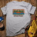 Apalachicola National Forest T-Shirt