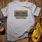 Apalachicola National Forest T-Shirt