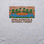 Apalachicola National Forest T-Shirt