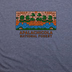 Apalachicola National Forest T-Shirt