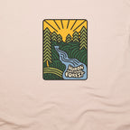 Huron National Forest T-Shirt