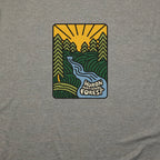 Huron National Forest T-Shirt