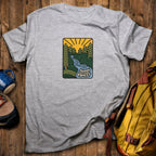 Huron National Forest T-Shirt