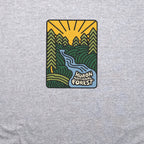 Huron National Forest T-Shirt