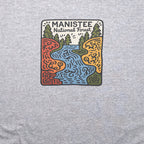Manistee National Forest T-Shirt