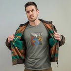 Manistee National Forest T-Shirt