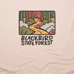 Blackbird State Forest T-Shirt