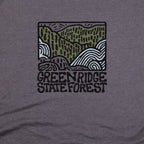 Green Ridge State Forest T-Shirt