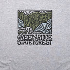 Green Ridge State Forest T-Shirt