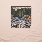 Michaux State Forest T-Shirt