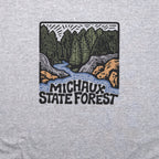 Michaux State Forest T-Shirt