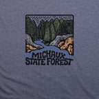 Michaux State Forest T-Shirt