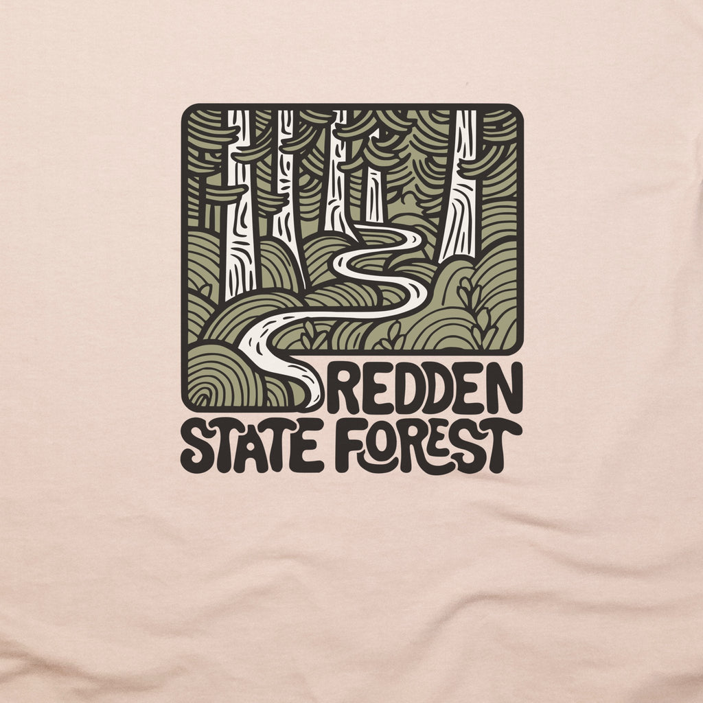 Redden State Forest T-Shirt