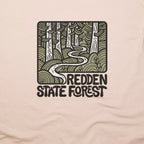 Redden State Forest T-Shirt