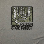 Redden State Forest T-Shirt