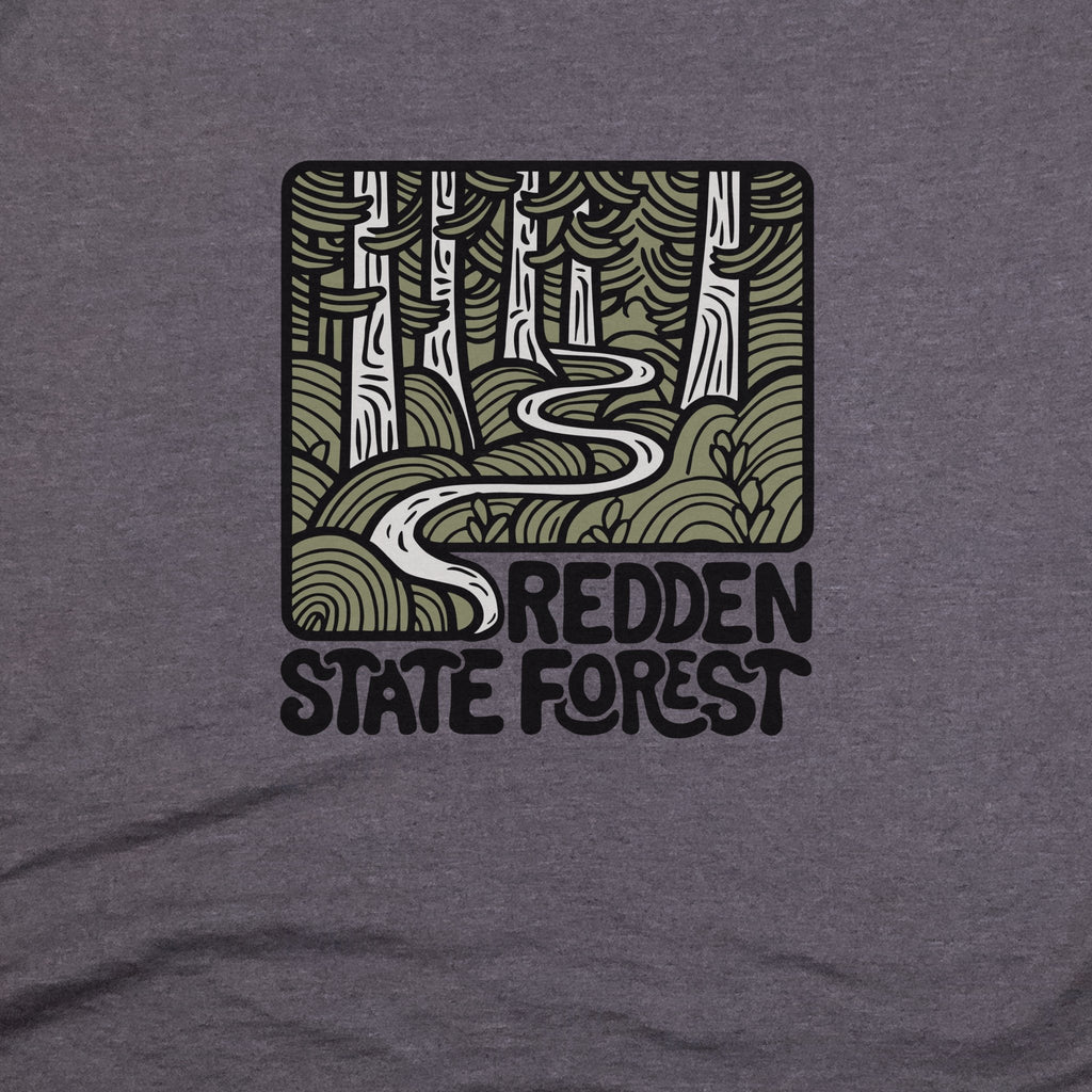 Redden State Forest T-Shirt