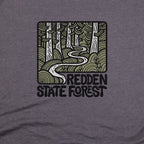 Redden State Forest T-Shirt