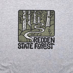 Redden State Forest T-Shirt
