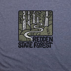 Redden State Forest T-Shirt