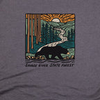 Savage River State Forest T-Shirt