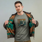 Savage River State Forest T-Shirt