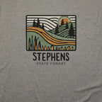 Stephens State Forest T-Shirt
