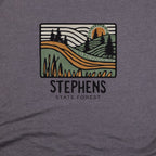 Stephens State Forest T-Shirt