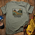 Stephens State Forest T-Shirt