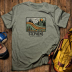 Stephens State Forest T-Shirt