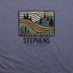 Stephens State Forest T-Shirt