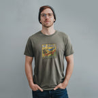 Au Sable State Forest T-Shirt