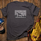 Escanaba River State Forest T-Shirt