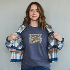 Pere Marquette State Forest T-Shirt