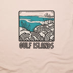 Gulf Islands National Seashore T-Shirt