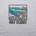 Gulf Islands National Seashore T-Shirt