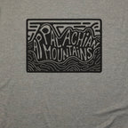 Appalachian Mountains T-Shirt