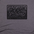 Appalachian Mountains T-Shirt