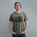 Appalachian Mountains T-Shirt