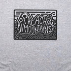 Appalachian Mountains T-Shirt