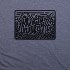 Appalachian Mountains T-Shirt