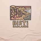 Bisti Badlands T-Shirt